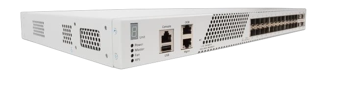 Unidad de rack WaveHub de Atheer